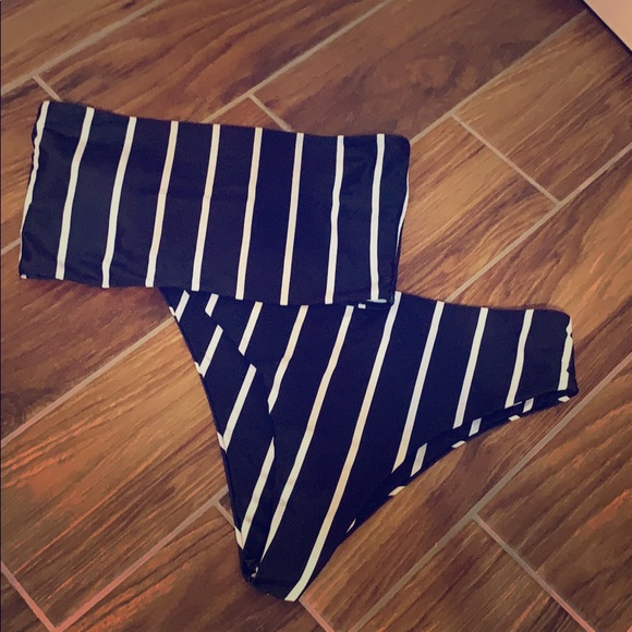 Other - Swimsuit-Bando